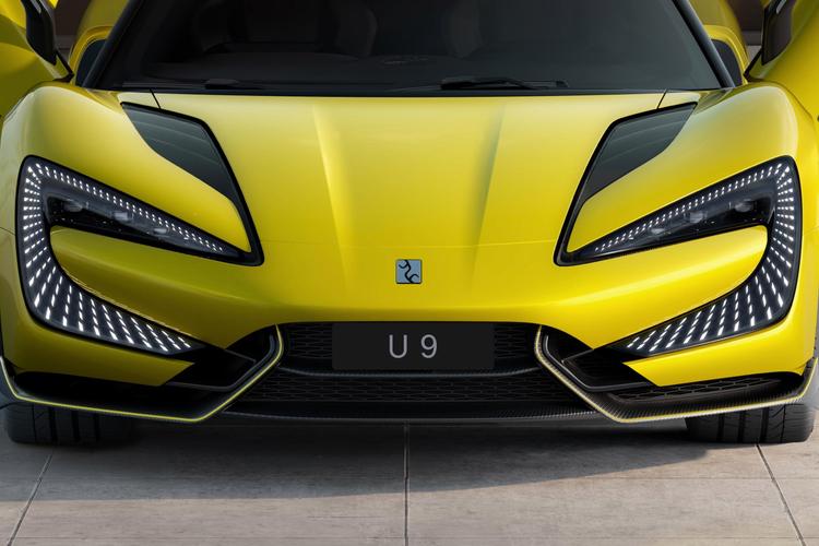 成都182仰望U9以性能突破设计的极限，理想汽车企业文化与价值观