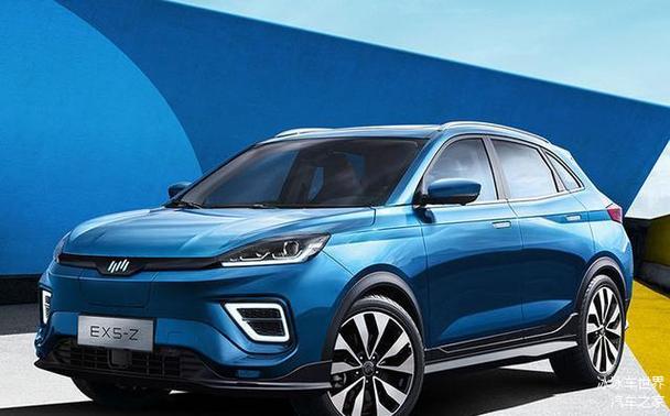 成都182WEY威派豪华SUV市场的黑马，零跑汽车与智能交通系统的协同